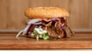 Doner Burger - Special Offer!!!