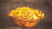 Large Taco Cheese Chips