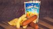 Kids Sausage Meal