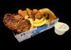 Chicken Mix Box