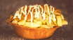 Large Doner Chips