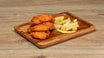 Sizzling Tenders (4 Pcs.)