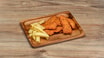Chicken Goujons (4 Pcs.)