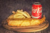 Fresh Cod Meal