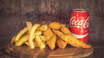 Sizzling Tenders Meal (7 Pcs.)